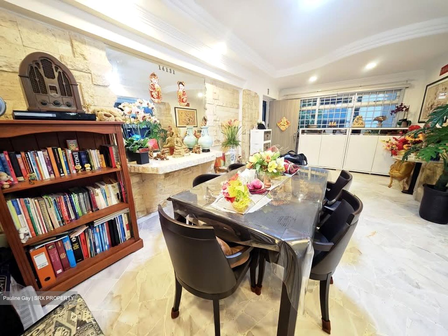 Blk 535A Serangoon North Avenue 4 (Serangoon), HDB 5 Rooms #534518471